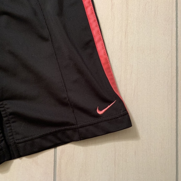 $SOLD$#girls L nike sweatpants athletic pink - Picture 2 of 6